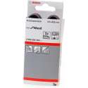 Bosch Schuurband 13 x 451mm K120 blister van 3 banden (Prijs per 2 stuks)