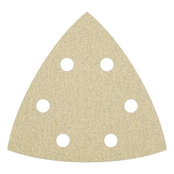 1x100 Klingspor PS 33 CK Sand paper velcro Grain 80 GLS 15 1x100 Klingspor PS 33 CK Sand paper velcro Grain 80 GLS 15