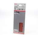 Bosch Schuurvel wood and paint 93 x 230mm K40 blister van 10 vellen