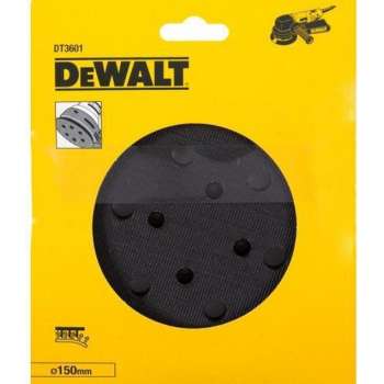 DeWALT DT3601 Steunschijf voor DW443 - 150mm