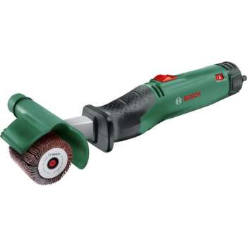 Bosch Texoro Borstelschuurroller - 250W - 5-60mm