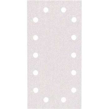 Bosch - 10-delige schuurbladset 115 x 230 mm, 40