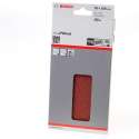 Bosch Schuurvel wood and paint 93 x 185mm K40 blister van 10 vellen