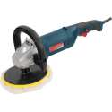 Silverline 1500 W Silverstorm schuur-/polijstmachine, 180 mm