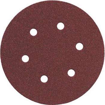 Metabo Schuurschijf P320 150mm 25 stuks