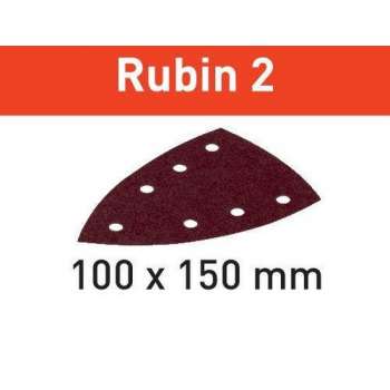 Schuurbladen STF DELTA/7 P150 RU2/10