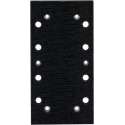 Schuurplateau voor velcro 80x130
