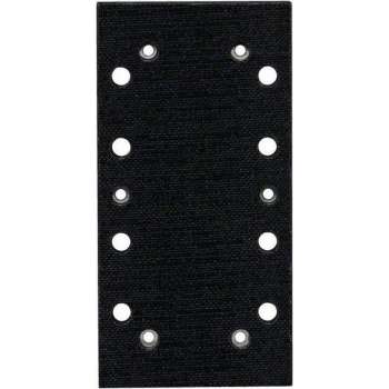 Schuurplateau voor velcro 80x130