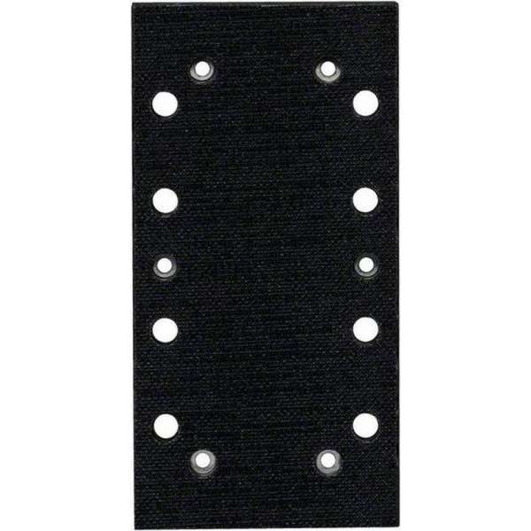 Schuurplateau voor velcro 80x130 Schuurplateau voor velcro 80x130