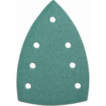 Multiblade MB100 schuurpapier 100x150mm korrel 240 (10 vellen)