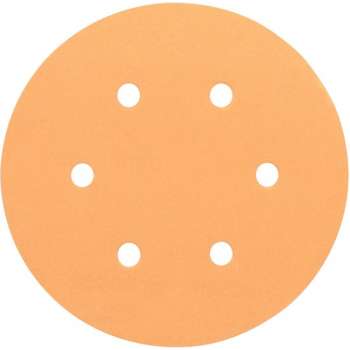 Bosch 2608607837 Schuurschijf C470 - K120 - 150mm (50st)