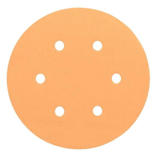 Bosch 2608607837 Schuurschijf C470 - K120 - 150mm (50st) Bosch 2608607837 Schuurschijf C470 - K120 - 150mm (50st)