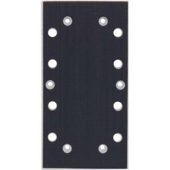 Bosch Schuurplateau 185 x 93 mm
