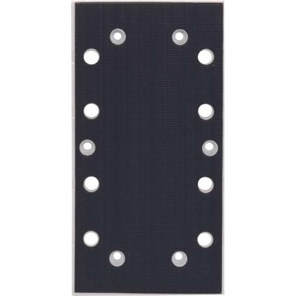 Bosch Schuurplateau 185 x 93 mm