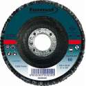 Lamellenschijf Kunsthars K 80 115mm