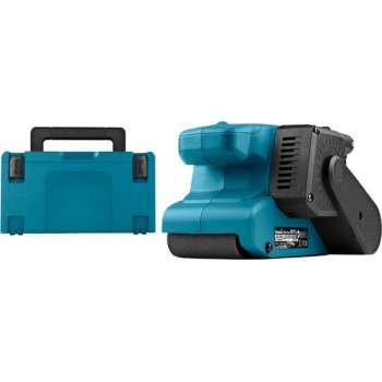 Makita 230 V Bandschuurmachine 76 mm - 9911J