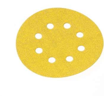 Bosch 2608607826 Schuurschijf C470 - K80 - 125mm (50st)