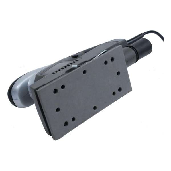 Brüder Mannesmann Vlakschuurmachine 200 W 12333 Brüder Mannesmann Vlakschuurmachine 200 W 12333