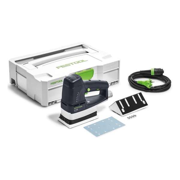 Festool schuurmachine Duplex 80 mm ls130eq-plus Festool schuurmachine Duplex 80 mm ls130eq-plus