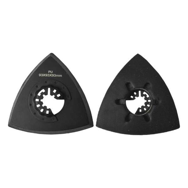 Schuurvoet Multitool Robust XMRB-0002 Schuurvoet Multitool Robust XMRB-0002