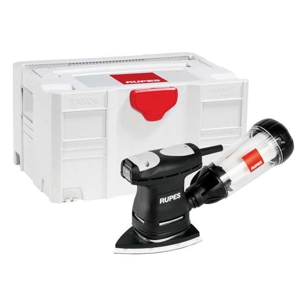 Rupes LS71TE Electro Delta - Schuurmachine Rupes LS71TE Electro Delta - Schuurmachine