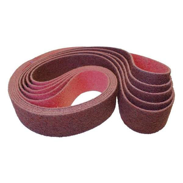 Vliesband nyl./kor. 13x610mm K180 VSM Vliesband nyl./kor. 13x610mm K180 VSM