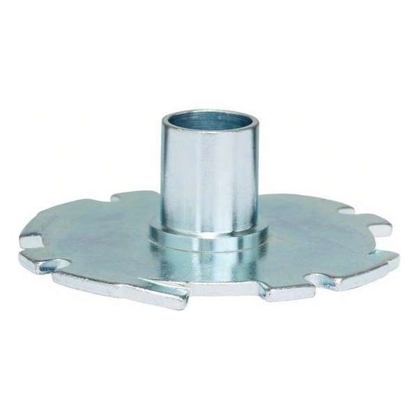 Bosch Accessories 2609200138 Kopieerhuls met snelsluiting, diameter: 13 mm Diameter 13 mm Bosch Accessories 2609200138 Kopieerhuls met snelsluiting, diameter: 13 mm Diameter 13 mm