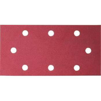 Bosch 2608608X97 C430 Schuurblad - 93 x 186mm (10st)