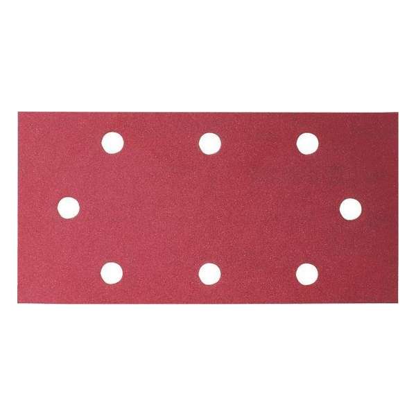 Bosch 2608608X97 C430 Schuurblad - 93 x 186mm (10st) Bosch 2608608X97 C430 Schuurblad - 93 x 186mm (10st)
