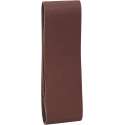 Bosch - 3-delige schuurbandset 75 x 508 mm - 60