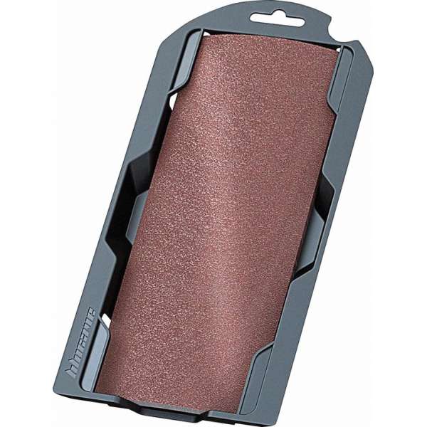 Blucave Accessoirekit Vlakschuurmachine - 12 Schuurpapieren Blucave Accessoirekit Vlakschuurmachine - 12 Schuurpapieren