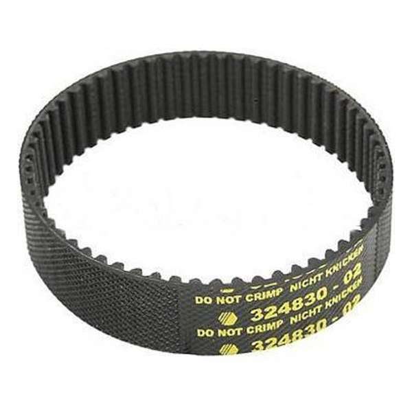 Riem snaar aandrijfsnaar gereedschap schaafmachine origineel Black & Decker 15885 Riem snaar aandrijfsnaar gereedschap schaafmachine origineel Black & Decker 15885