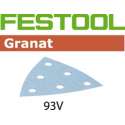 Festool Schuurp Granat Stf V93/6 K100 100