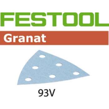 Festool Schuurp Granat Stf V93/6 K100 100