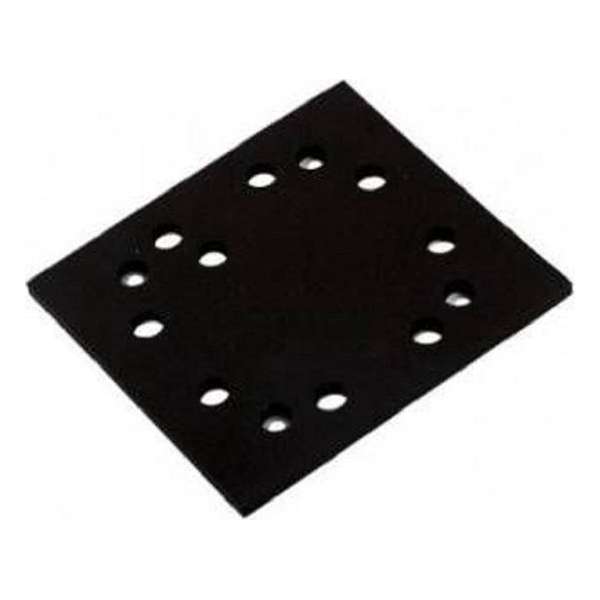 151284-02 Rubberzool | 115 x 115 mm | D26441 - DW411 151284-02 Rubberzool | 115 x 115 mm | D26441 - DW411