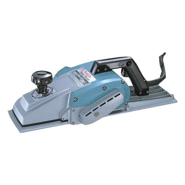 Makita 1806B Blau/Schwarz Zimmermannshobel Hobelmaschine Elektrowerkzeug