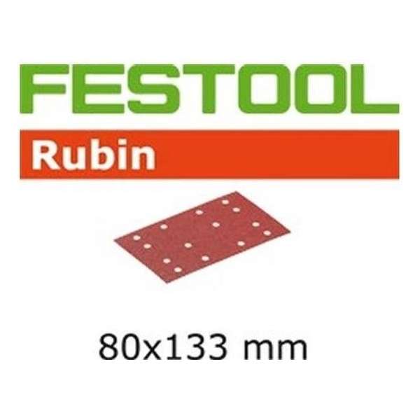 Festool Schuurstrook - 80 x 133 Korrel 180 Festool Schuurstrook - 80 x 133 Korrel 180