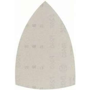 Bosch Accessories 2608621213 Delta schuurpapier Korrelgrootte 240 10 stuk(s)