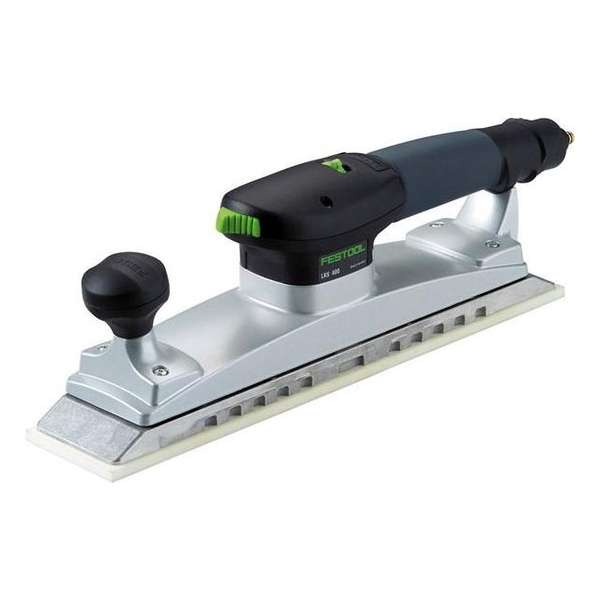 Festool Vlakschuurmachine perslucht lrs 400 (Prijs per stuk) Festool Vlakschuurmachine perslucht lrs 400 (Prijs per stuk)