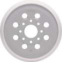 Bosch - Schuurplateau extra-zacht, 125 mm
