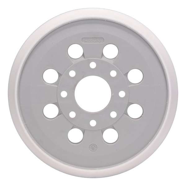 Bosch - Schuurplateau extra-zacht, 125 mm