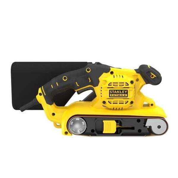 Stanley FMEW204K Bandschuurmachine 1010 Watt