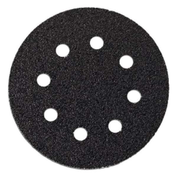 Fein 63717227020 Excenterschuurpapier Met Klittenband Geperforeerd Korrelgrootte 60 (Diameter ) 115 Mm 16 Stuks Fein 63717227020 Excenterschuurpapier Met Klittenband Geperforeerd Korrelgrootte 60 (Diameter ) 115 Mm 16 Stuks