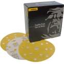 Mirka Gold Schuurschijven velcro 150 mm P 400 | 10 stuks
