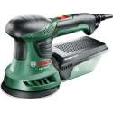 Bosch PEX 300 AE Excentrische schuurmachine - 270 Watt - 125 mm schuurplateau