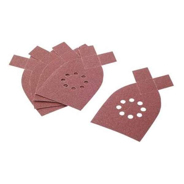 Piranha Multischuurstroken, 170 x 100 mm, 400K 5 stuks X31462 Piranha Multischuurstroken, 170 x 100 mm, 400K 5 stuks X31462