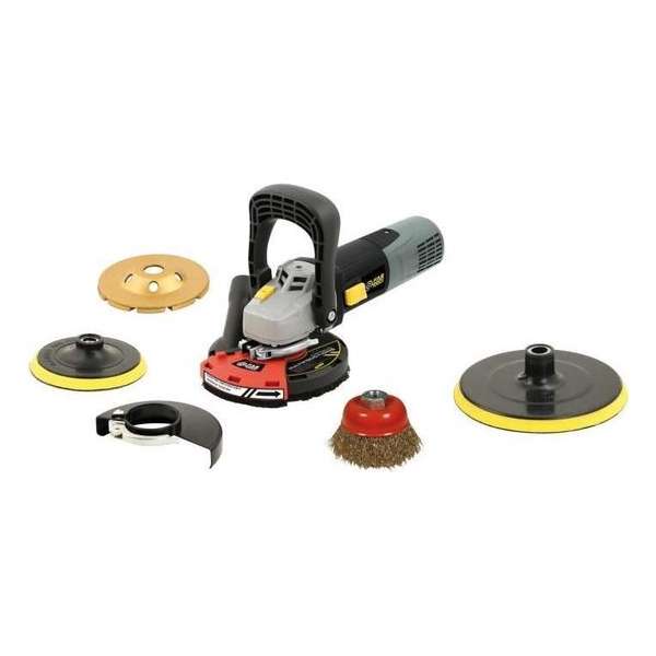 FARTOOLS Strooier voor meerdere materialen - 1.400 W FARTOOLS Strooier voor meerdere materialen - 1.400 W