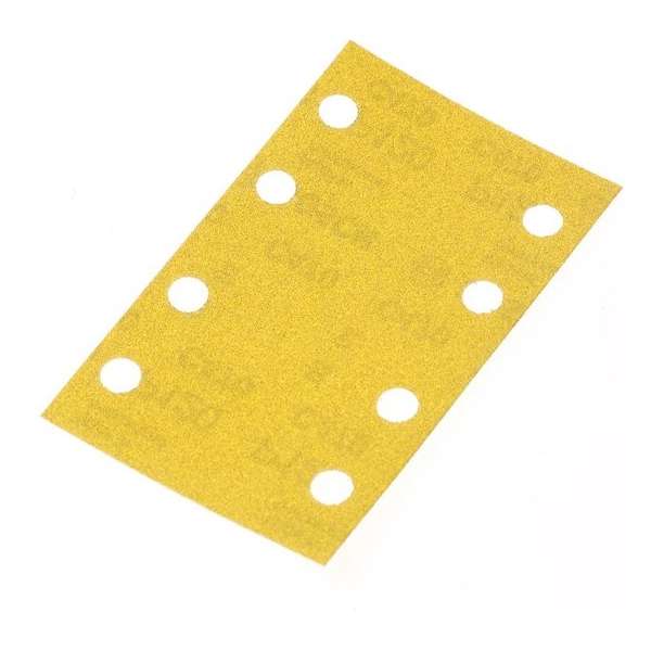 Bosch Schuurvel C470 80 x 133mm K120 Bosch Schuurvel C470 80 x 133mm K120
