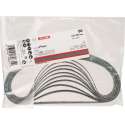 Bosch 2608608Y48 Schuurband Y580 - K80 - 13 x 457mm (10st)
