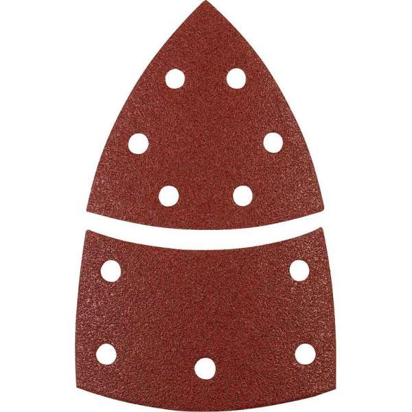Schuurschijf k60 Schuurschijf k60
